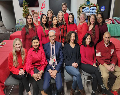 Anti-Aging & Wellness Center