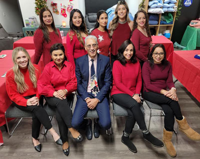 Anti-Aging & Wellness Center